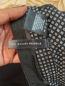 Formal Men’s Trouuser