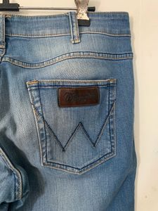 Wrangler Jeans