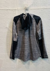 🇺🇸 Nike Imported Full Zip Hoodie