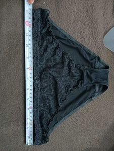 Lace Thong Panty🔥