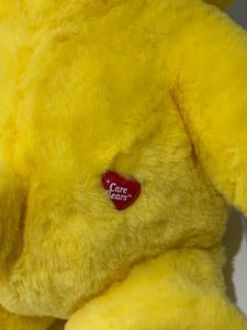 Care Bear ‘Rare’ Plush Doll