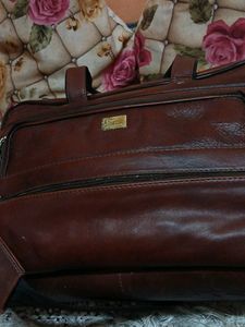 Men̈ Office  Bag