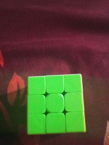 Rubik&#39;s Cube