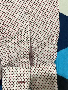 vanheusen shirt