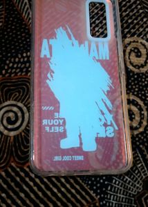 Vivo shining Phone Cover