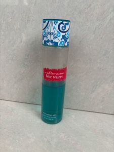 Bath & Body Works Mediterranean Blue Waters