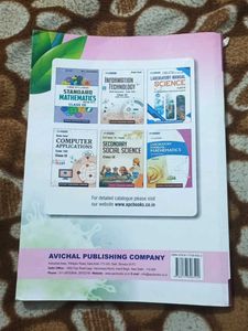 New Secondary Biology - Class IX