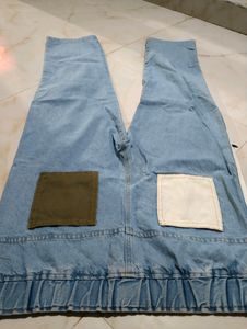 Trending Jeans