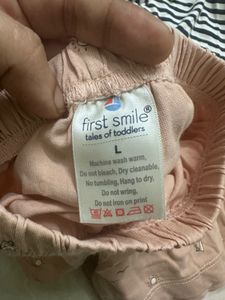 Cute Kids Shorts Bundle