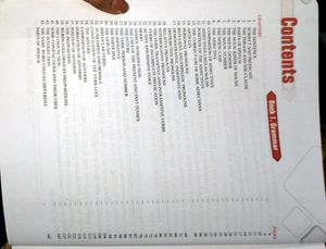 English Grammar And Composition Book For Class 9