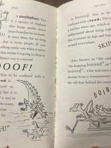 Fing By David Walliams