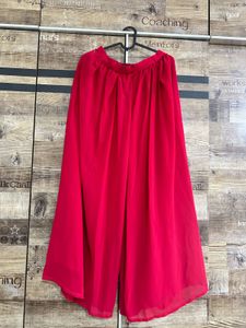 New Red Garara Set
