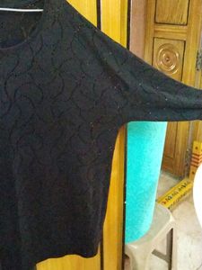 Black Tunics - 2