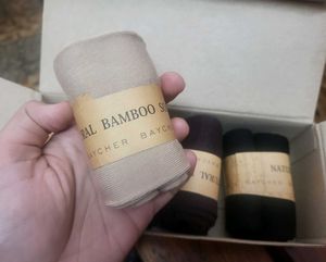 BAYCHER socks