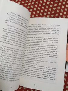 Japanese Bestselling Authors Combo Of 3 Books