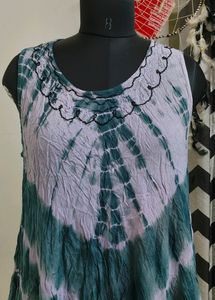 Freesize Dress