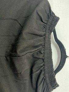 Dark Brown Dress Pants