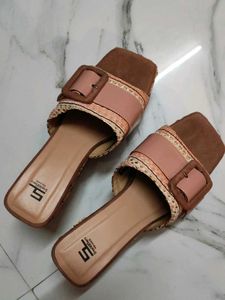 High Heels Wedge 👠