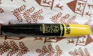 Nykaa Mascara