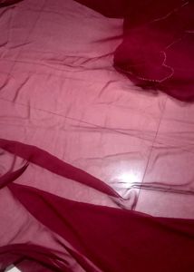 Very Good Saree