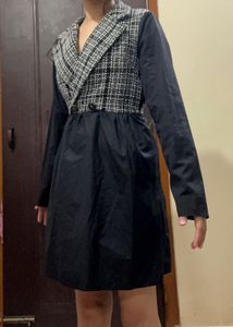 Urbanic A-line Dress