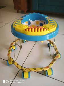 Baby Walker
