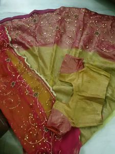 Lehenga Choli Dupatta