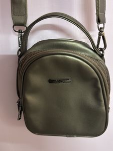 Ginger Crossbody Bag