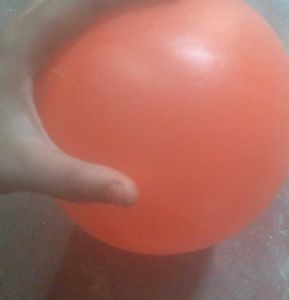 Red Ball ⚽