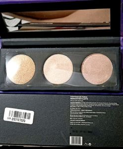 Sugar Pallet