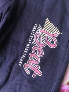 Navy Blue Lounge Pants
