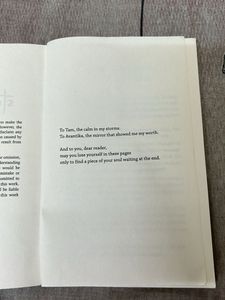 &#34;Can We Be Strangers Again?&#34; Book