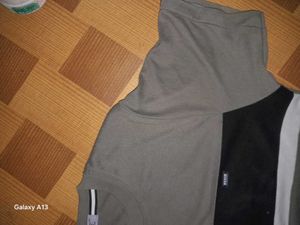 Color Block Tee - Men&#39;s