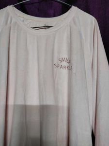 💕Plus Size Cute Night Suit Set