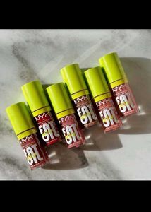 NYX Fat Lip Drip