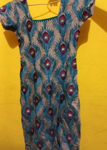 Women's kurta