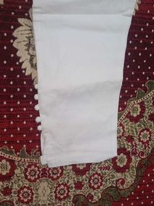 White Paint New