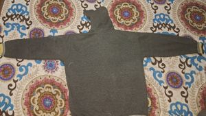 Black Jacket For Boys And Men