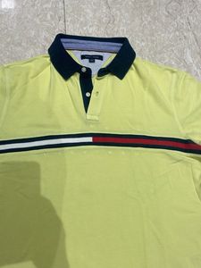 Tommy Hilfiger Rugby Shirt