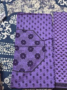 3 Piece Suit/Dress Material(1)