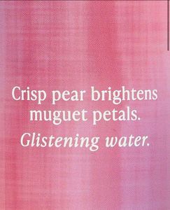 Victoria&#39;s Secret Beach Chill Mist