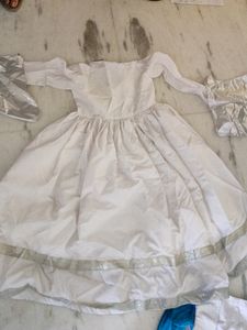 Set Of 3 Dresses For Functions