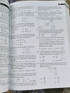 NEET Physics Champion - Solved Papers