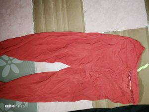 2 Trousers Set