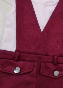 Cute One Piece For Baby Girl
