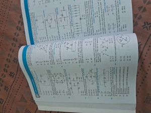 Errorless Physics both volume 1&amp;2 NEET 2023 barely