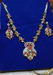 jewellry set