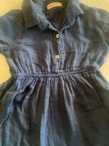Girls Frock
