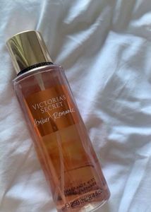 Victoria Secret Body Mist And Lotion Combo