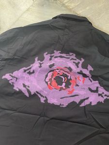 Unique Graphic Shirt